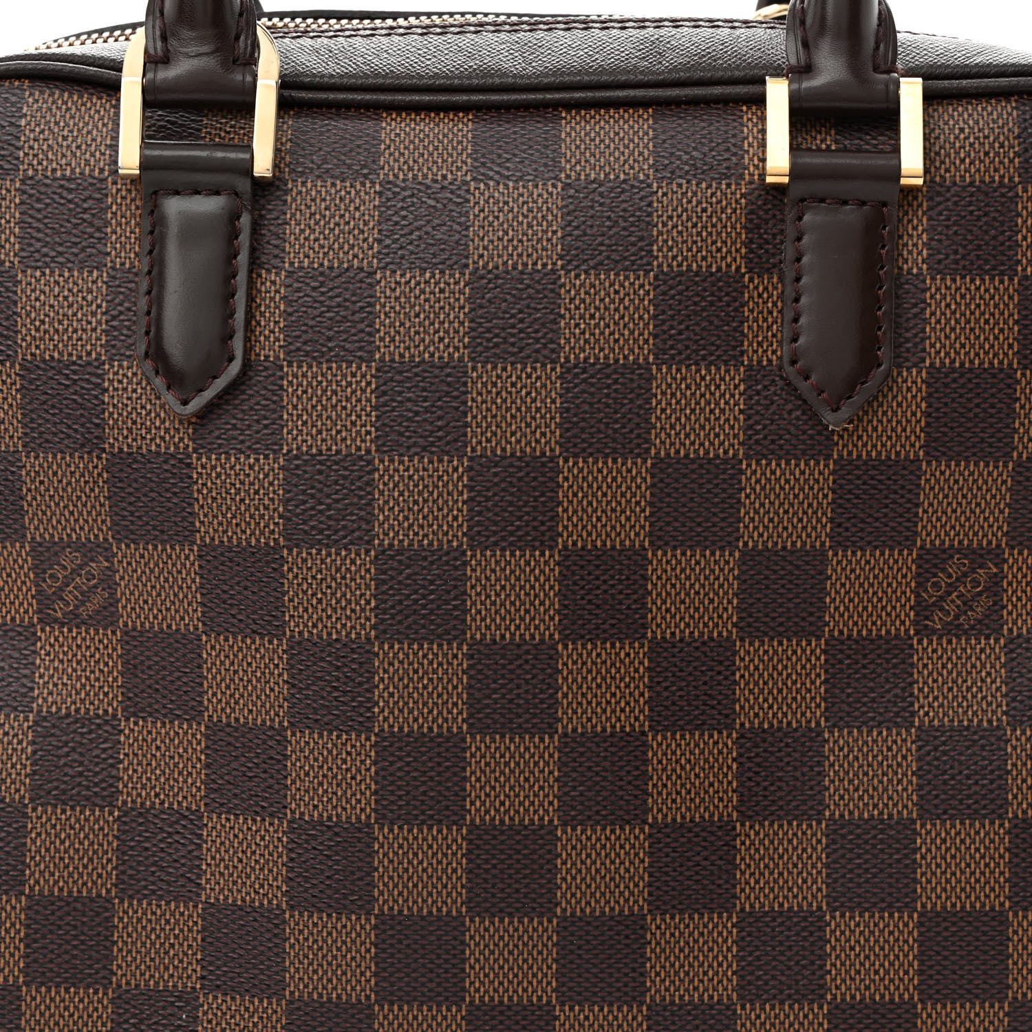 Louis Vuitton Damier Ebene Brera 9 of 14