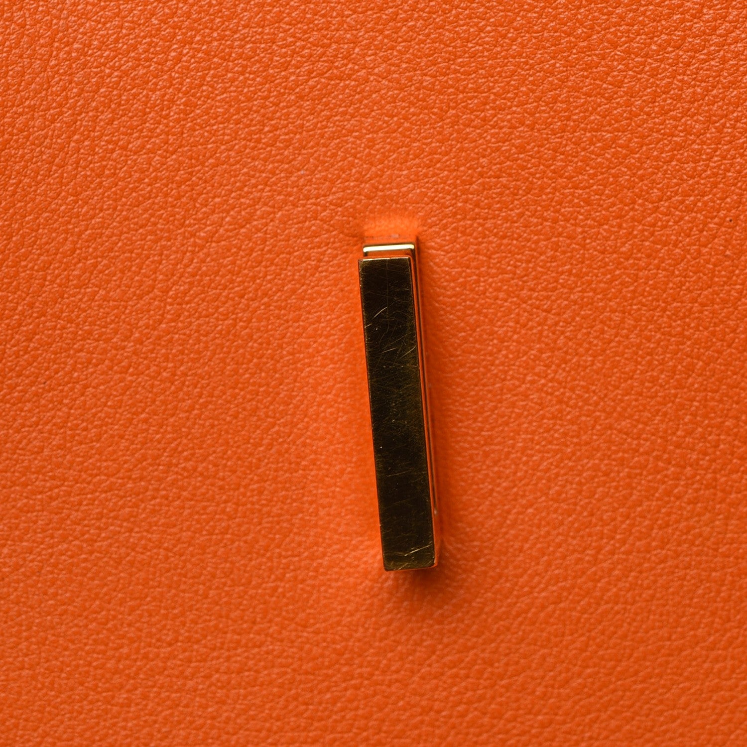 Hermes Swift Birkin 35 Orange 20 of 41