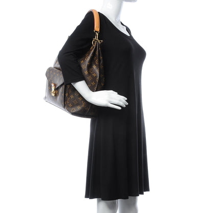 Louis Vuitton Monogram Metis 3 of 9