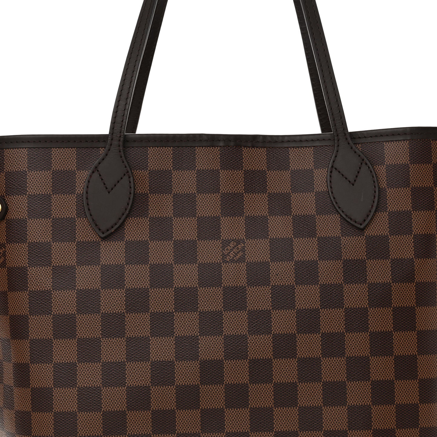 Damier Ebene Neo Neverfull MM