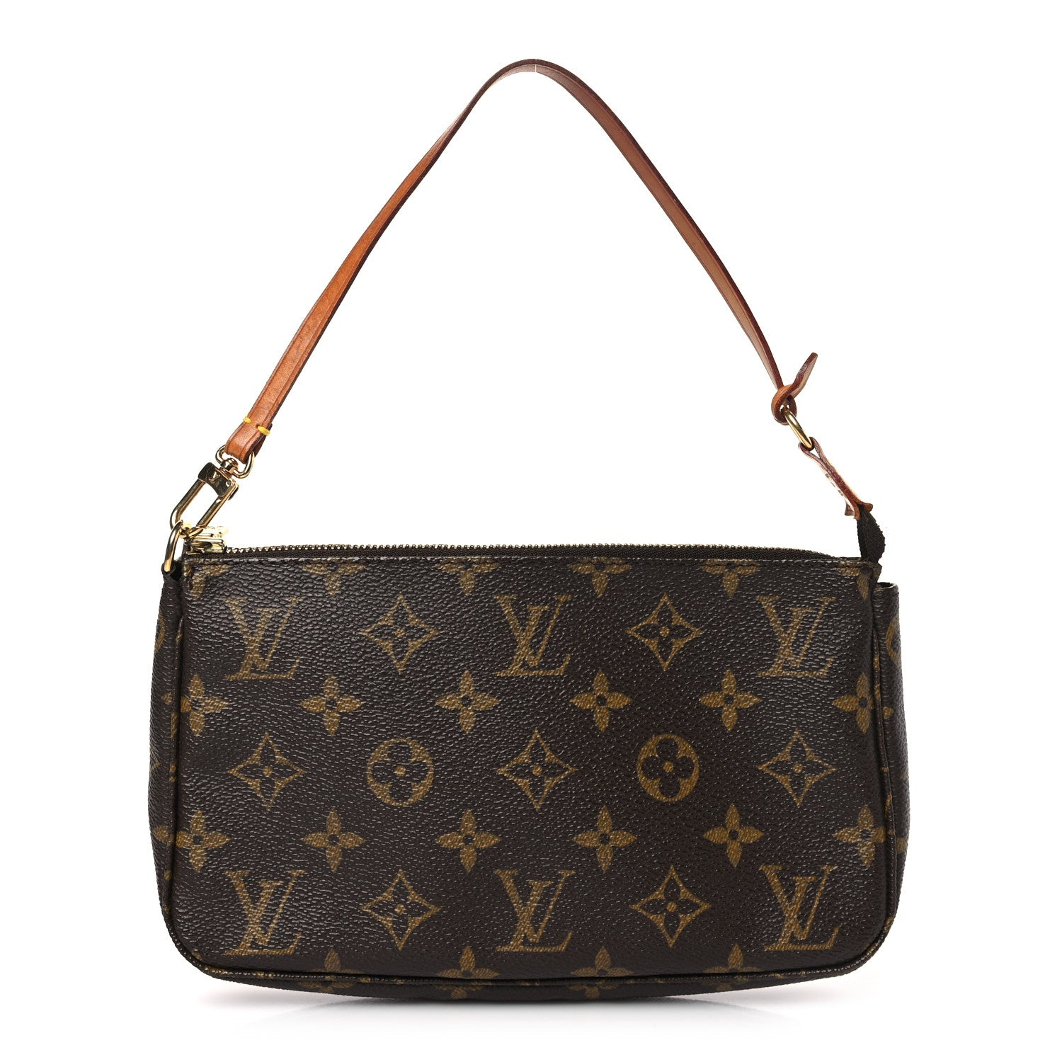 Louis Vuitton Monogram Pochette Accessories 1 of 8