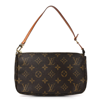 Louis Vuitton Monogram Pochette Accessories 1 of 8