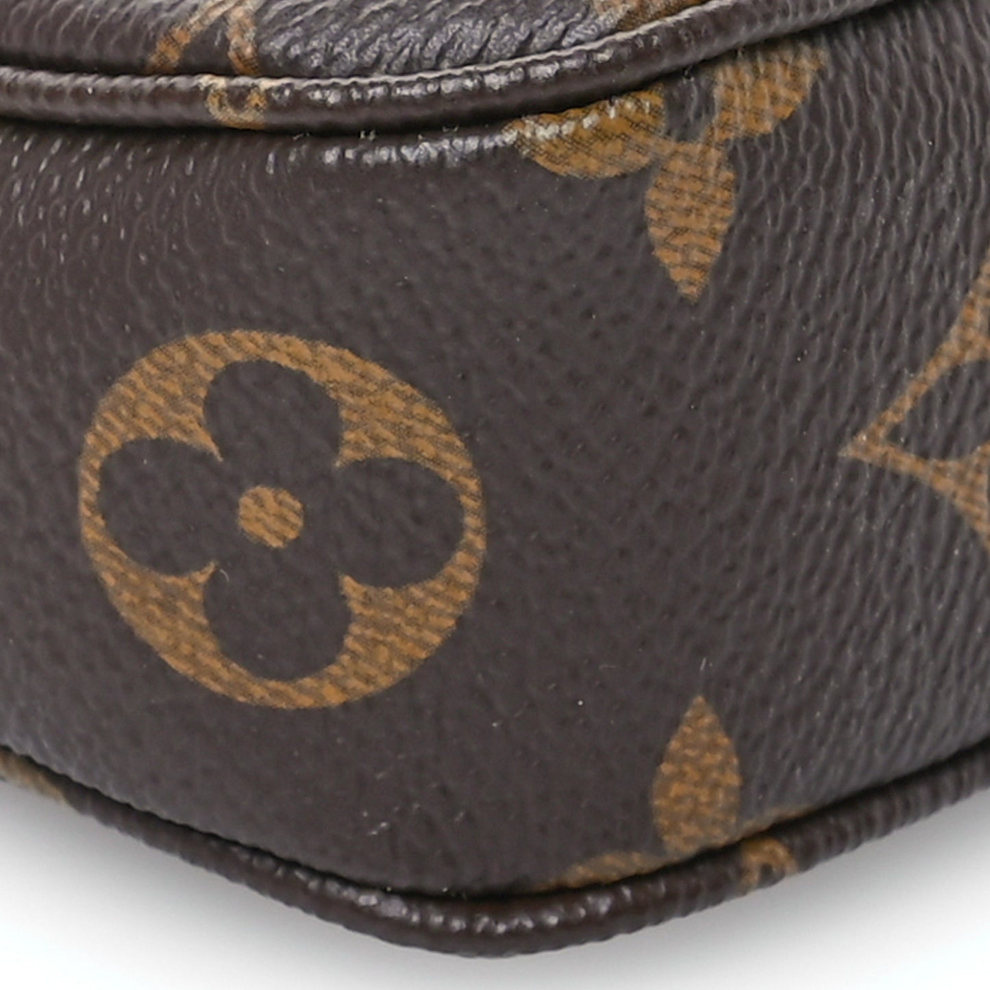 Monogram Pochette Accessories NM