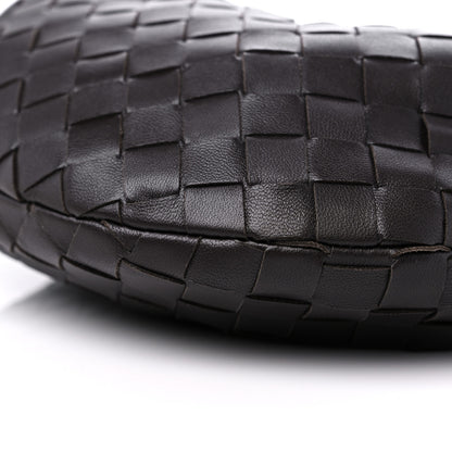 Bottega Veneta Nappa Intrecciato Mini Jodie Ebano 8 of 8