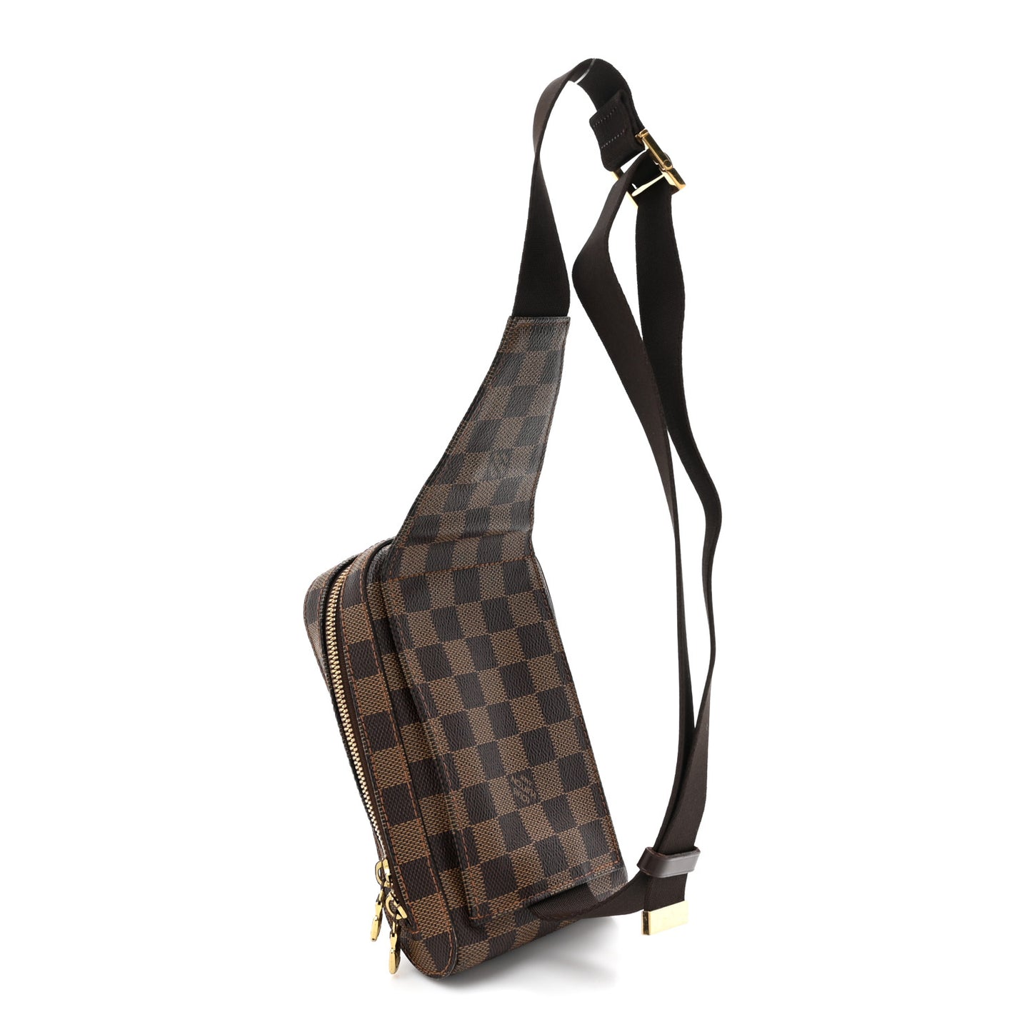 Damier Ebene Geronimos