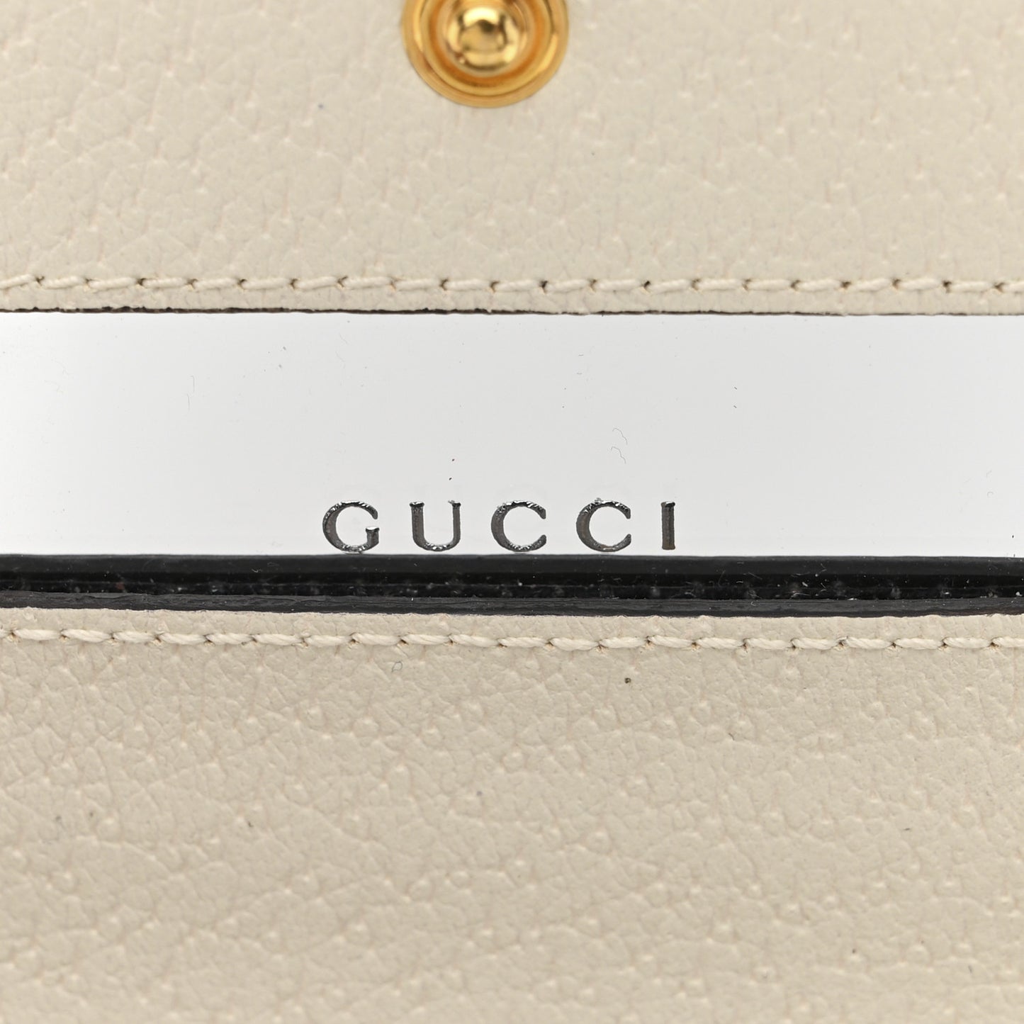 Canvas Flora Wallet On Chain White