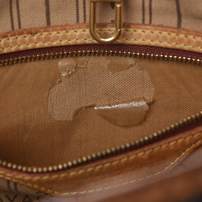Louis Vuitton Monogram Neverfull PM 10 of 14