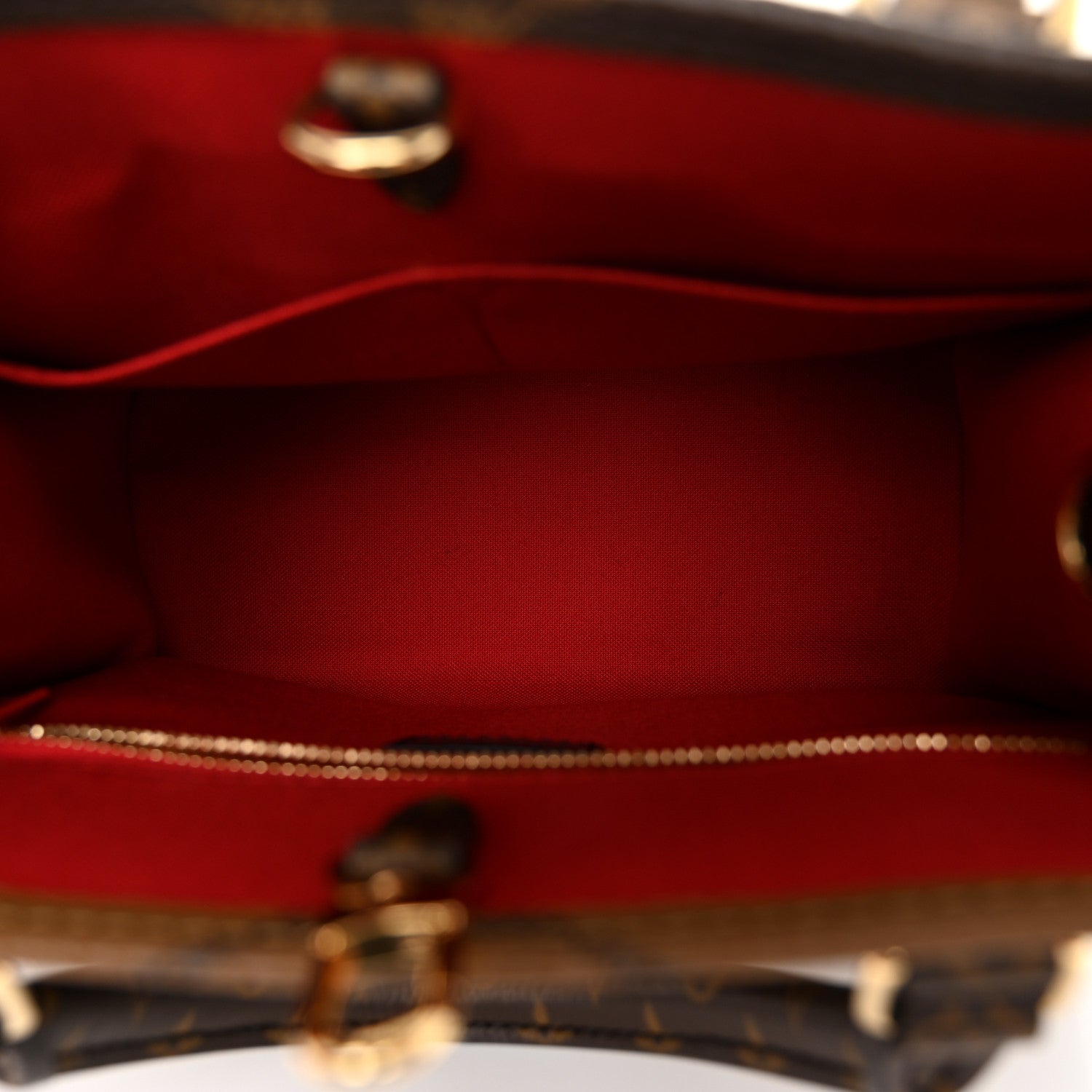 Louis Vuitton Reverse Monogram Giant Onthego PM 5 of 11