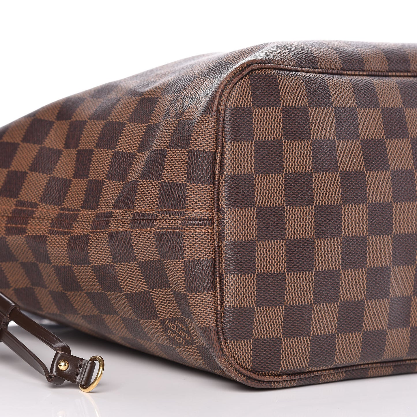 Damier Ebene Neverfull MM