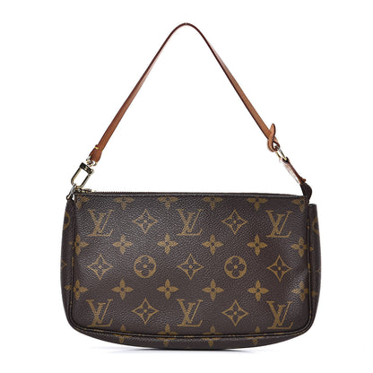 Louis Vuitton Monogram Pochette Accessories 1 of 10