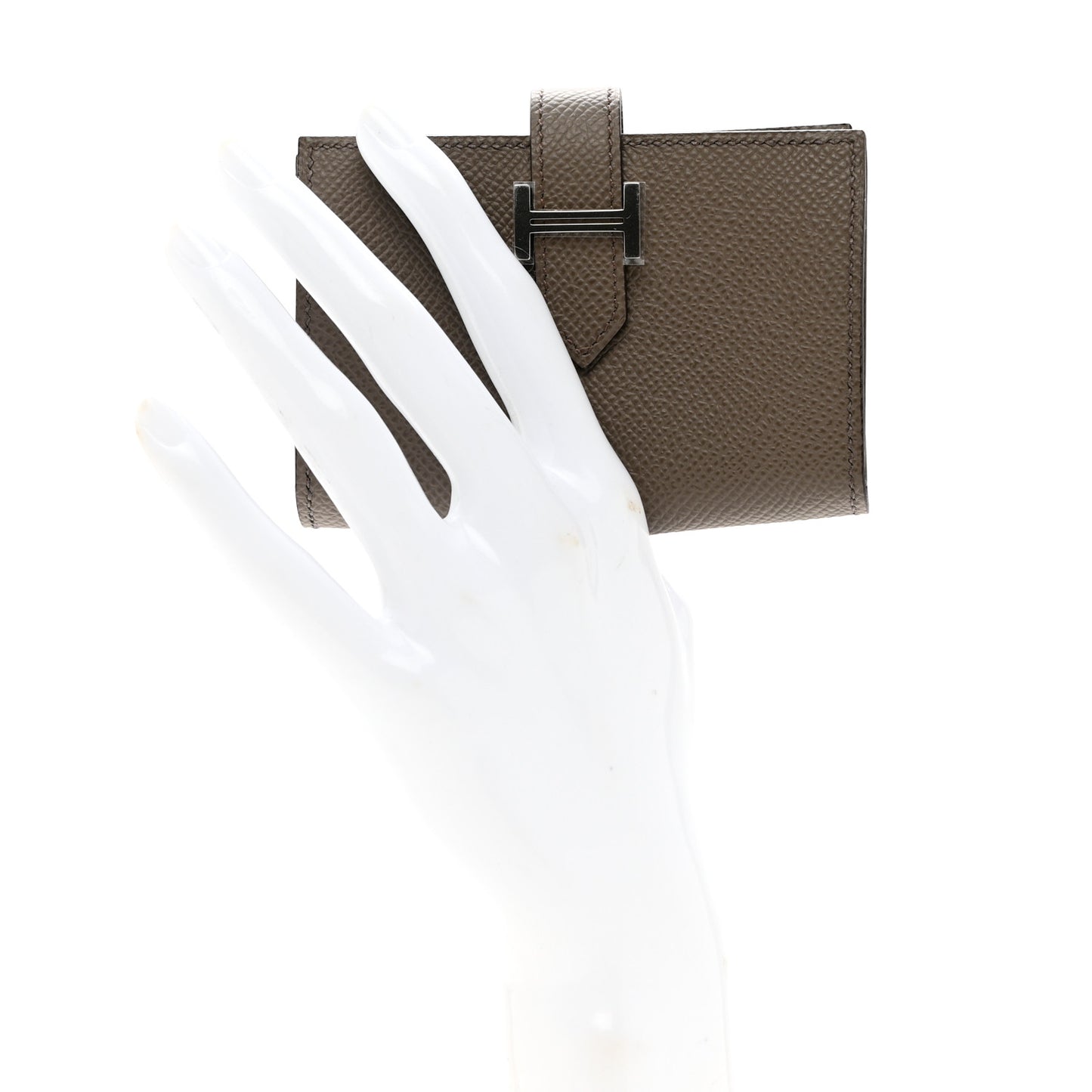 Epsom Bearn Card Holder Wallet Etain