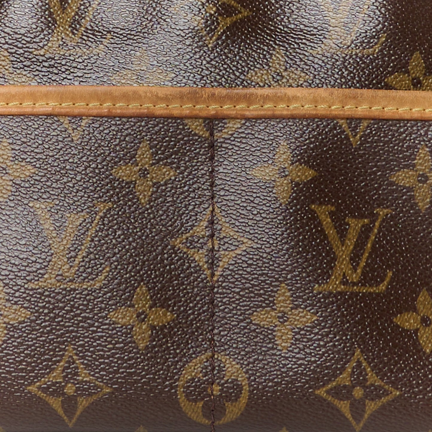 Monogram Popincourt Long Shoulder Bag
