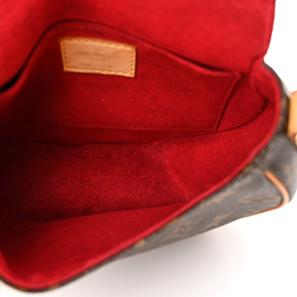 Louis Vuitton Monogram Tambourin 5 of 15