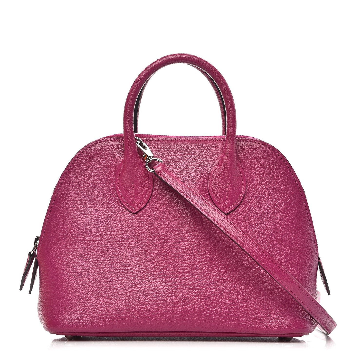 Chevre Mysore Mini 1923 Bolide Rose Pourpre