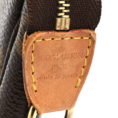 Louis Vuitton Monogram Pochette Accessories 6 of 12