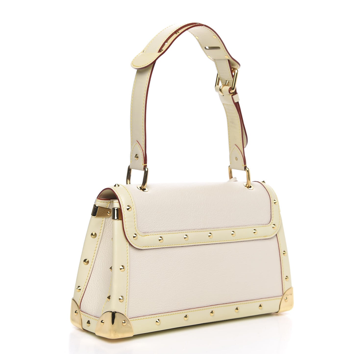 Suhali Le Talentueux White