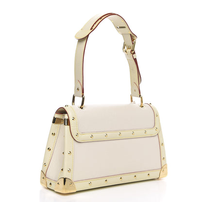 Louis Vuitton Suhali Le Talentueux White 3 of 12