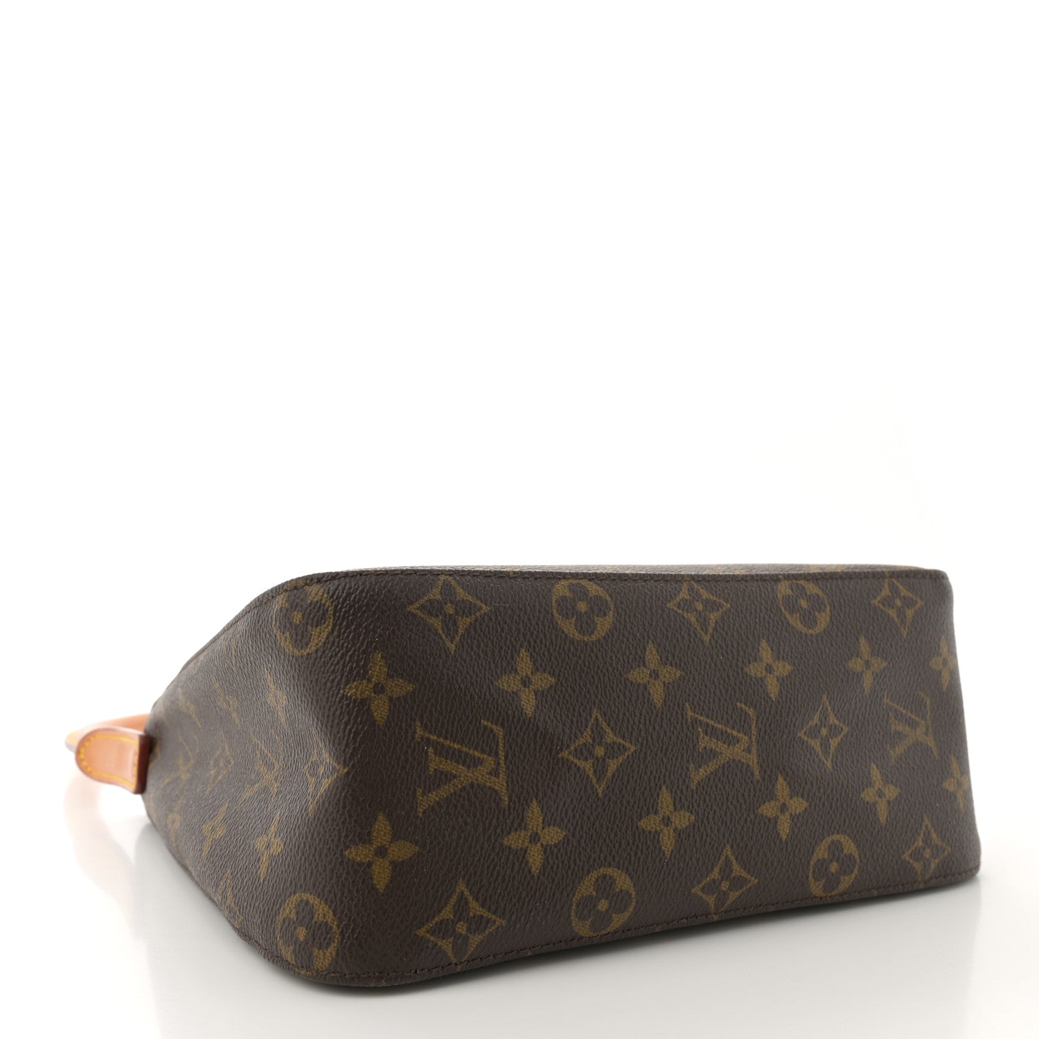 Louis Vuitton Monogram Looping MM 4 of 13