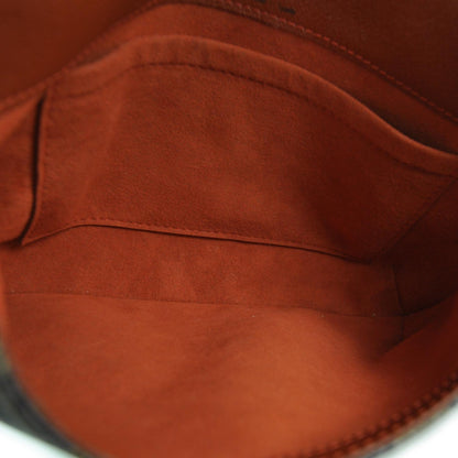 Louis Vuitton Damier Musette Tango 8 of 8