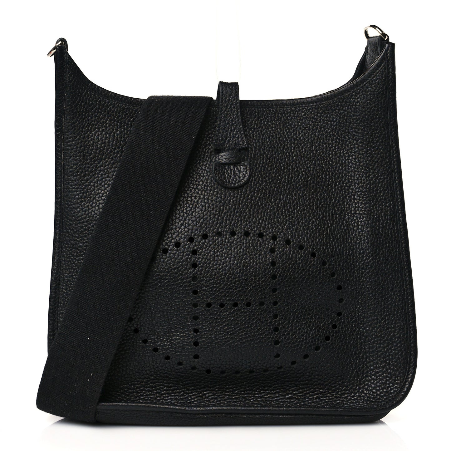 Taurillon Clemence Evelyne PM Black