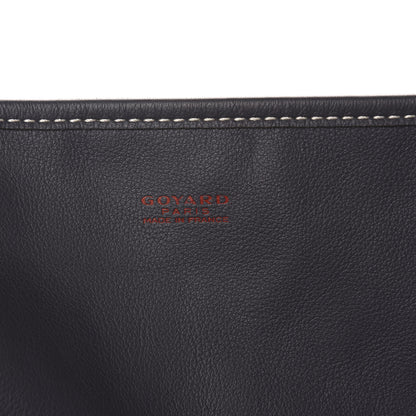 Goyard Goyardine Reversible Anjou GM Grey 9 of 17