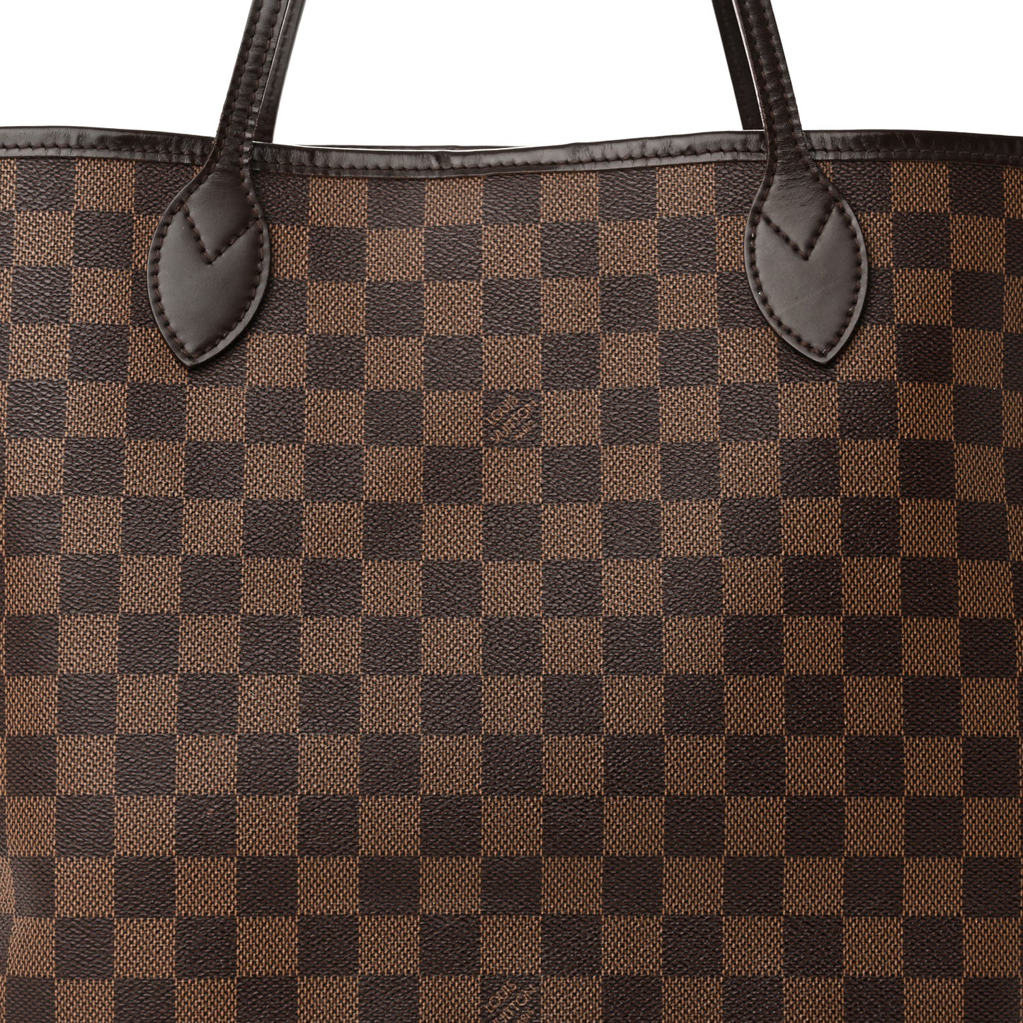 Damier Ebene Neverfull MM