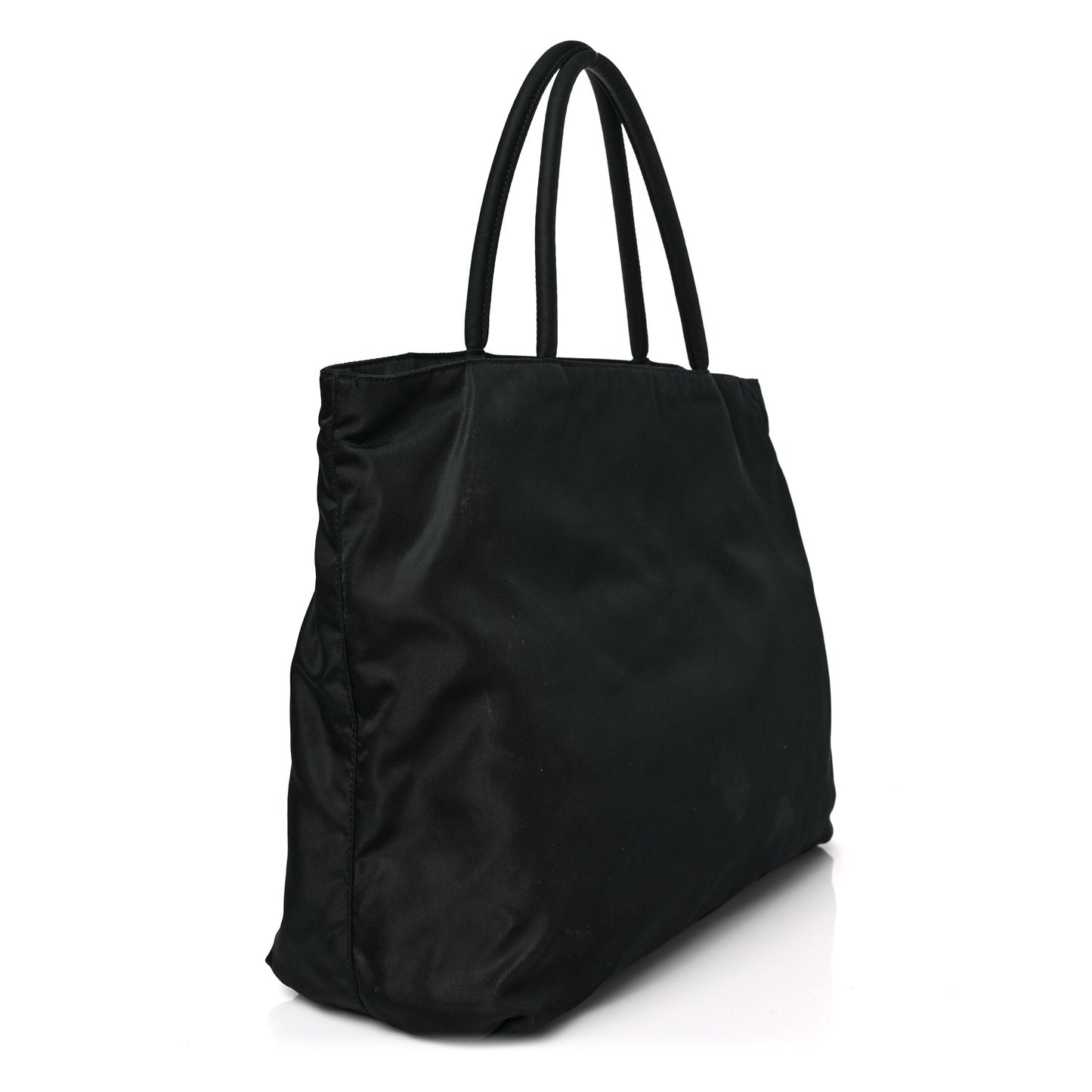 Tessuto Nylon Tote Navy