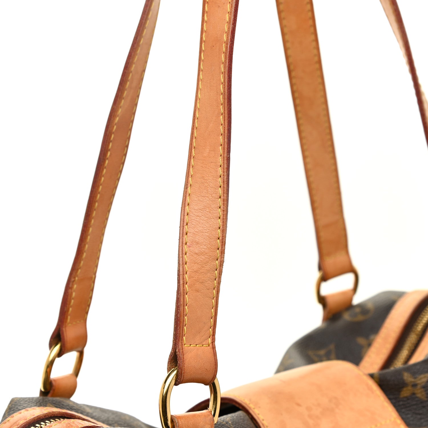 Louis Vuitton Monogram Stresa PM 22 of 36