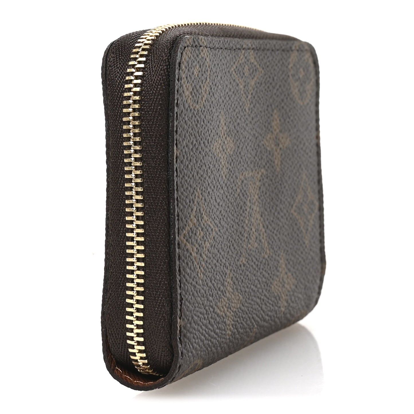 Monogram Zippy Coin Purse
