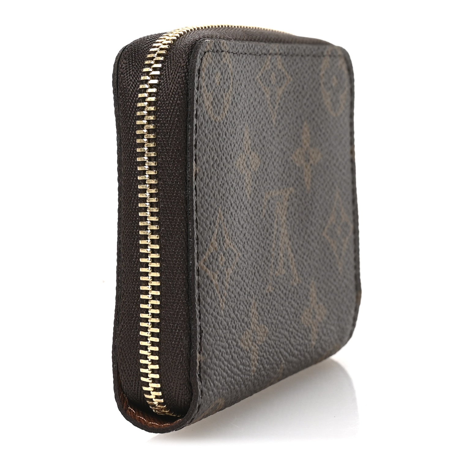 Louis Vuitton Monogram Zippy Coin Purse 3 of 6