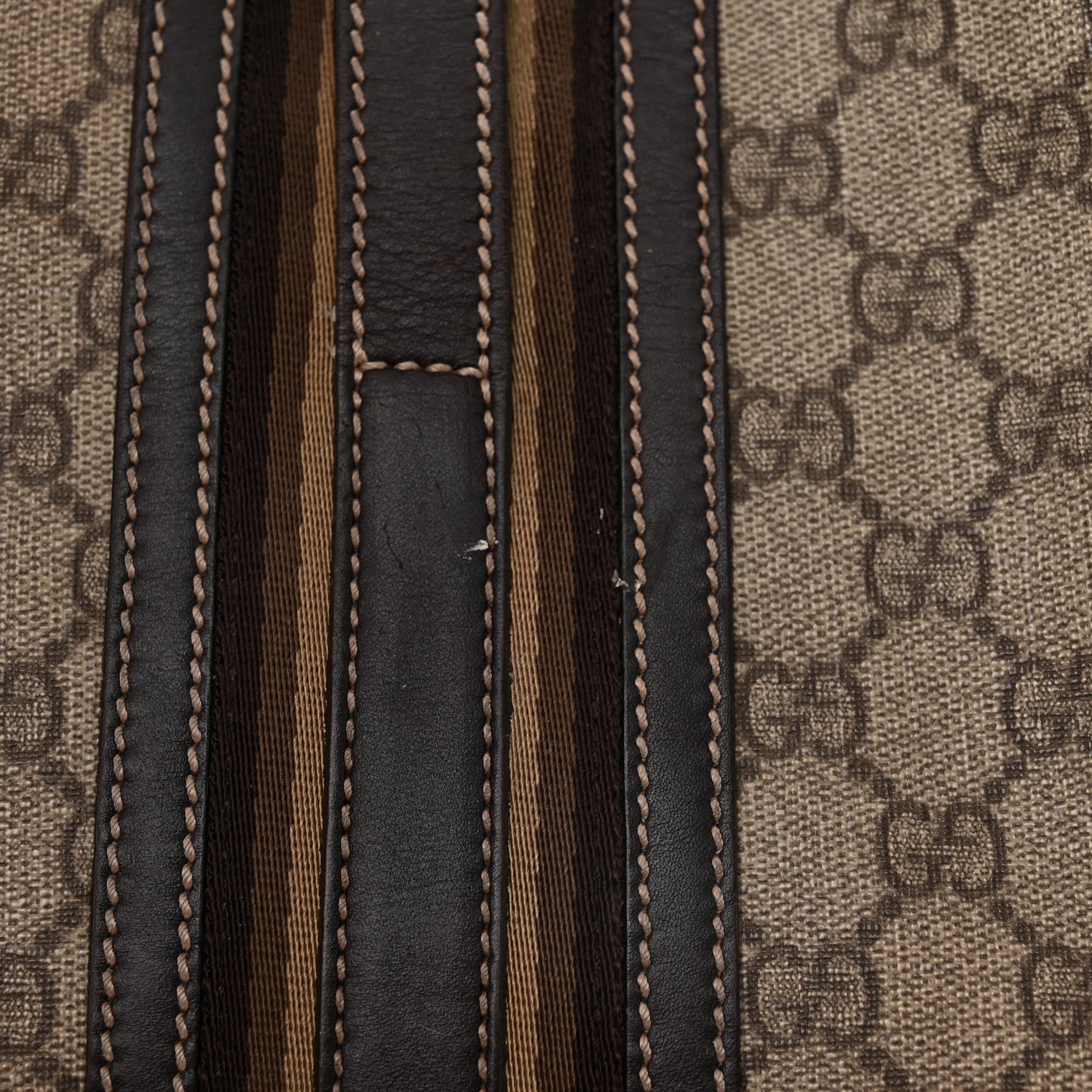 Gucci Monogram Medium Joy Shoulder Bag 11 of 16
