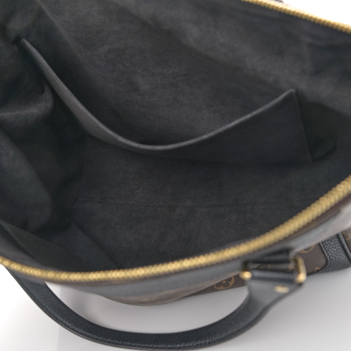 Monogram Estrela NM Black