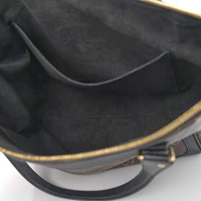 Louis Vuitton Monogram Estrela NM Black 5 of 11
