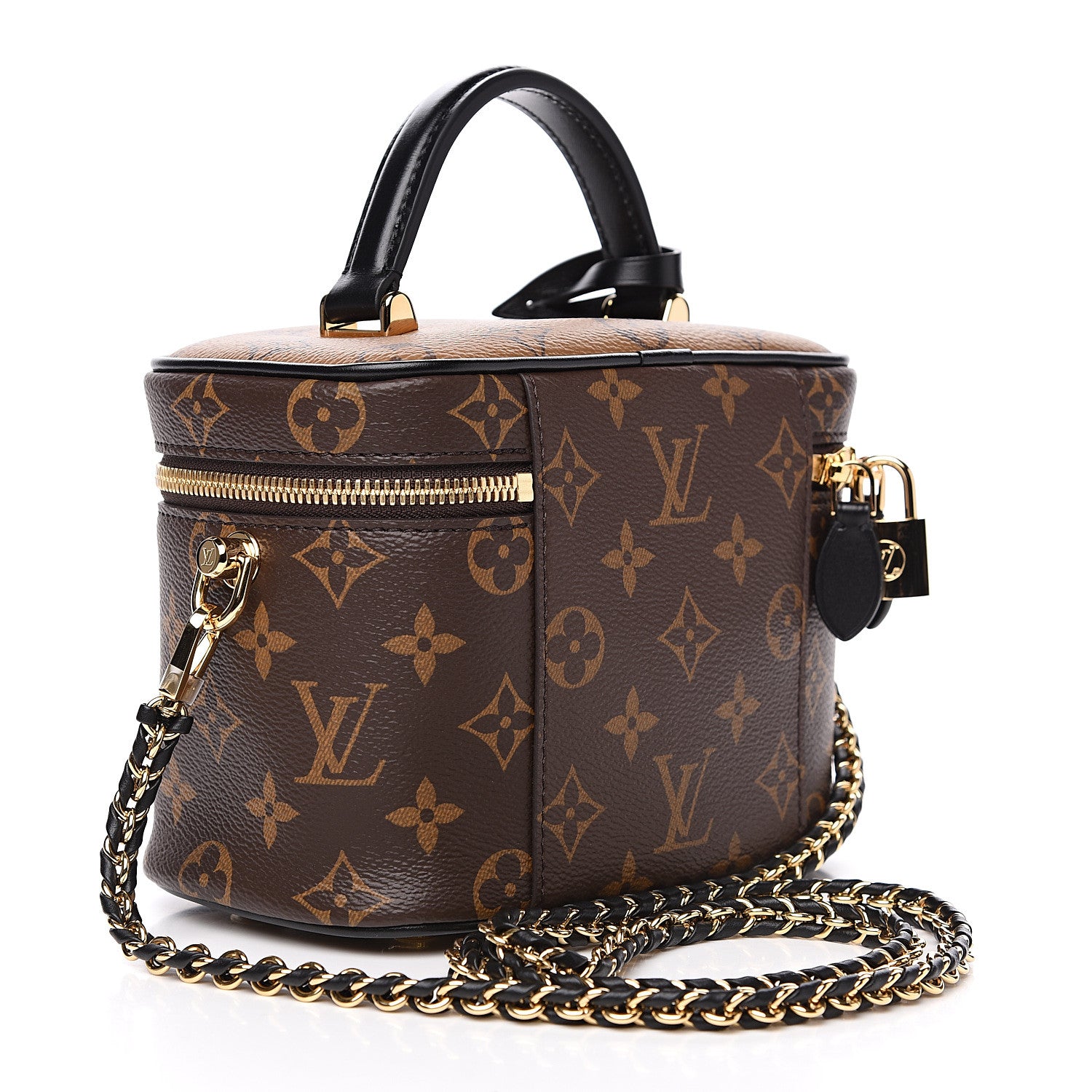 Louis Vuitton Reverse Monogram Vanity PM 2 of 8