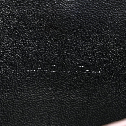 Christian Dior Lambskin Cannage Miss Dior Promenade Pouch Black 7 of 12