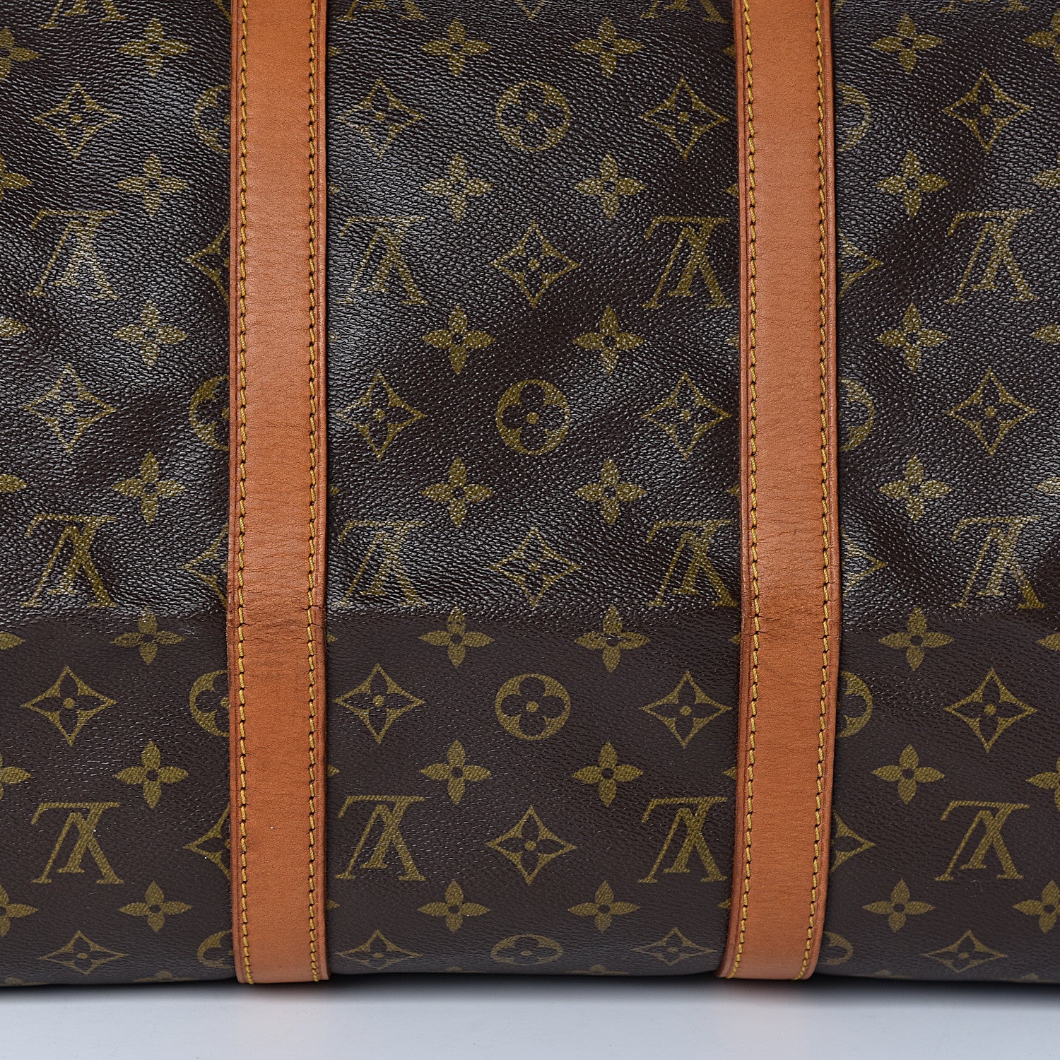 Louis Vuitton Monogram Keepall 50 15 of 20