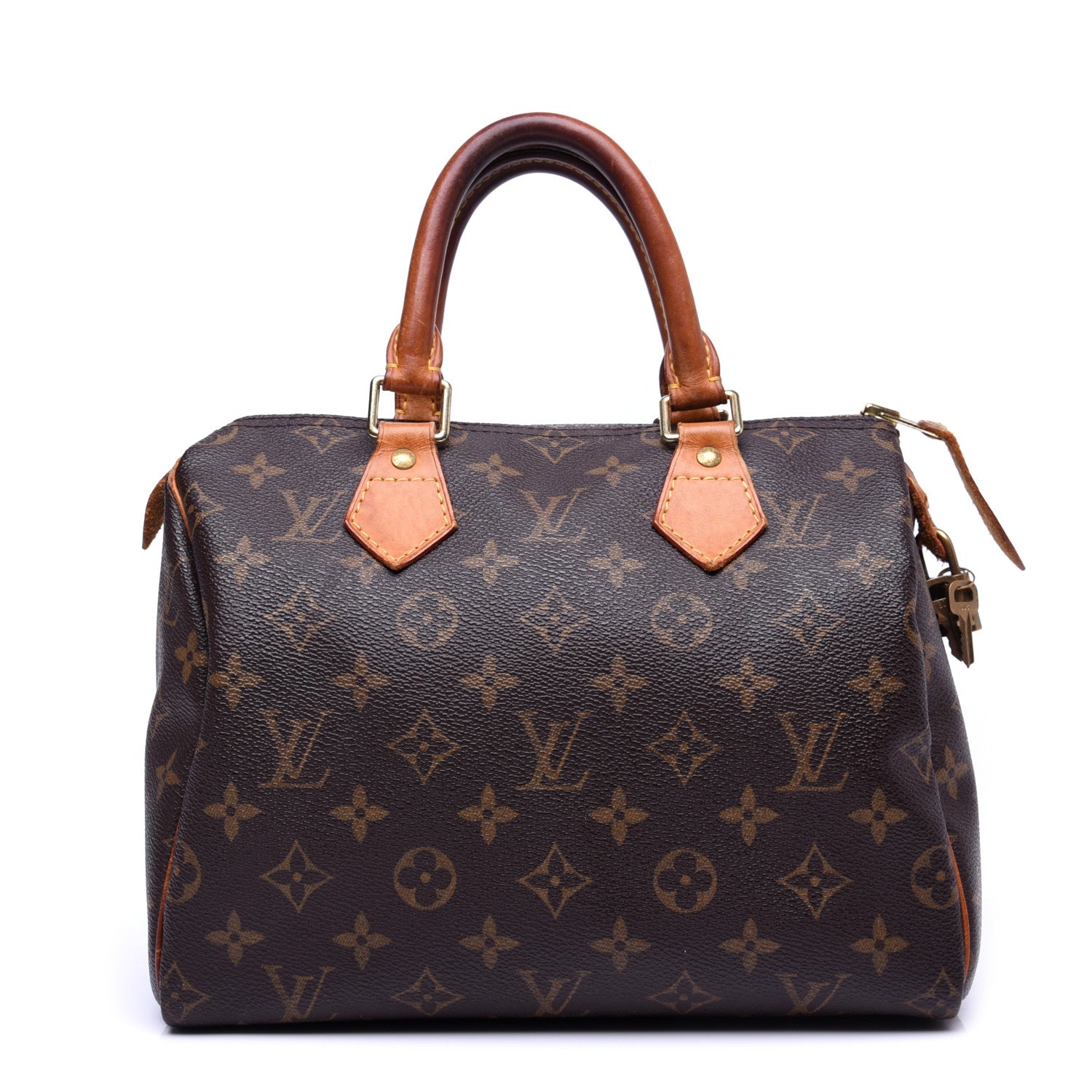 Louis Vuitton Monogram Speedy 25 1 of 11