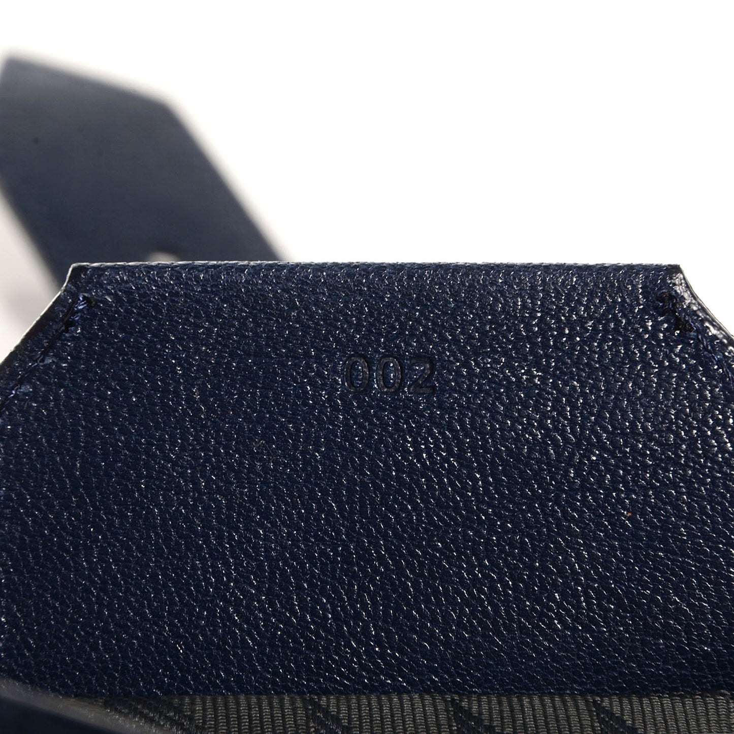 Lambskin PS1 Medium Satchel Midnight