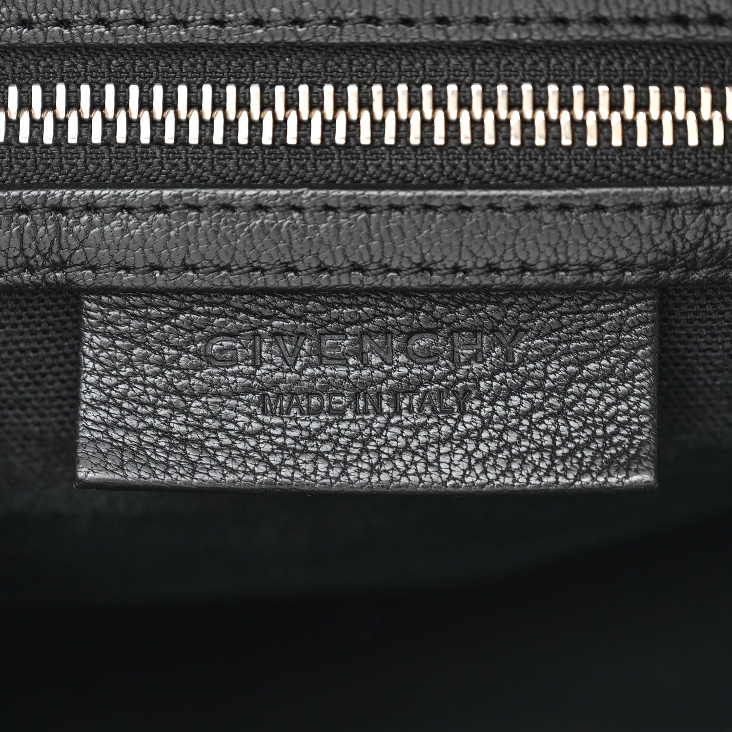 Givenchy Nylon 4G Small Pandora Black 6 of 13