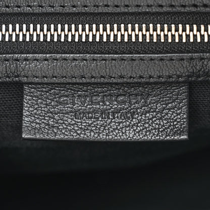 Givenchy Nylon 4G Small Pandora Black 6 of 13