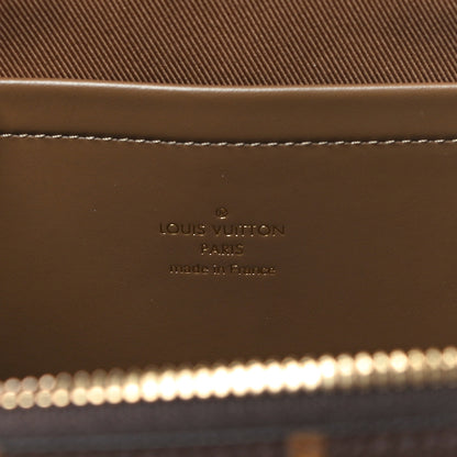 Louis Vuitton Monogram Utility Crossbody 6 of 10