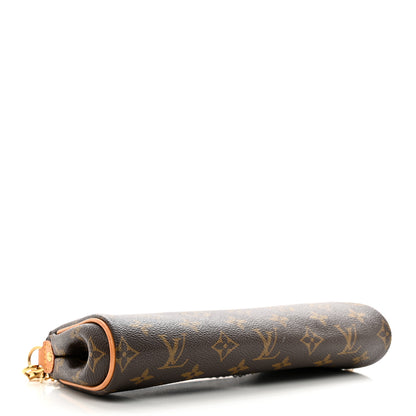 Louis Vuitton Monogram Eva Clutch 4 of 10