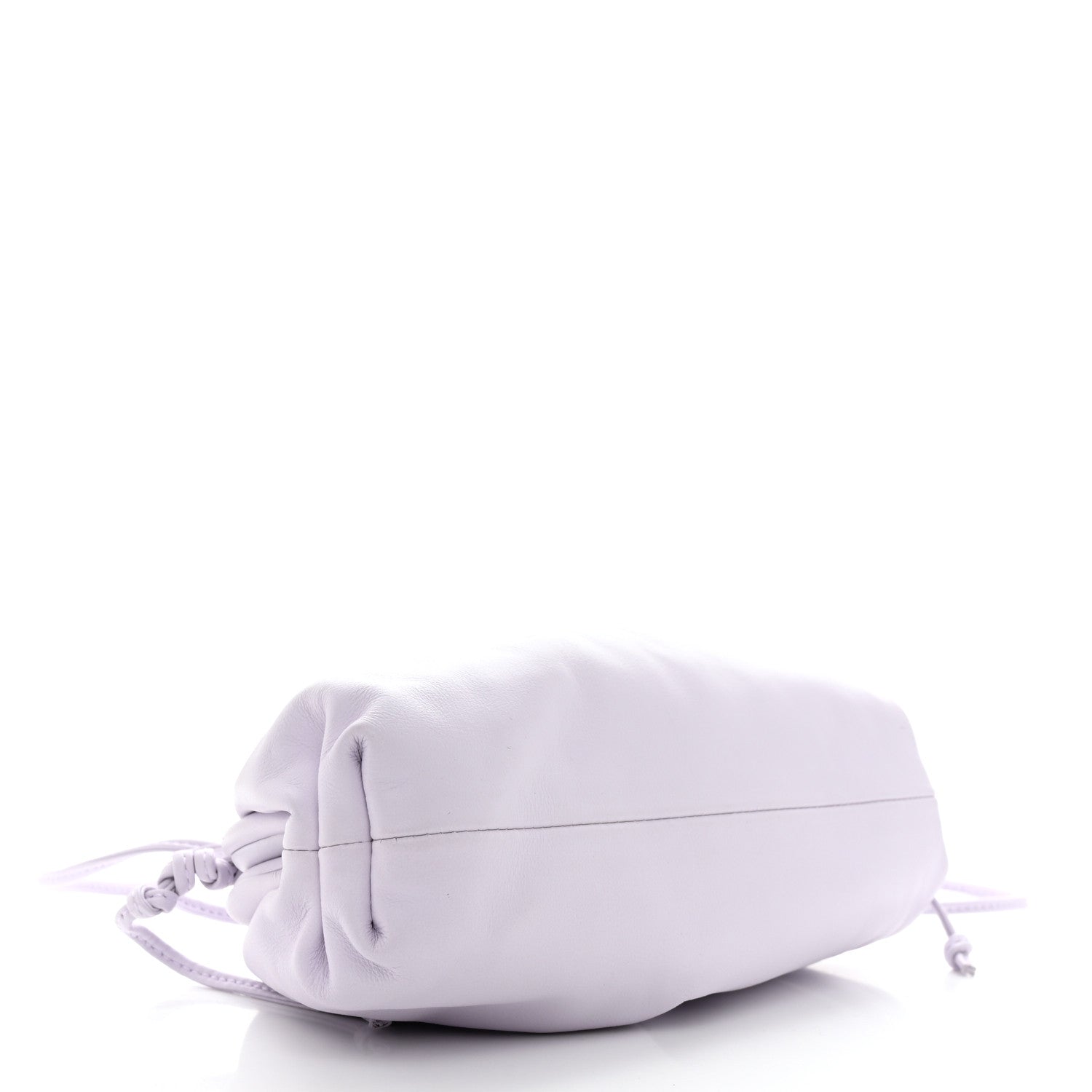 Bottega Veneta Butter Calfskin The Mini Pouch Mirth 4 of 10