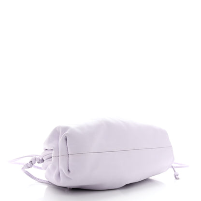 Bottega Veneta Butter Calfskin The Mini Pouch Mirth 4 of 10