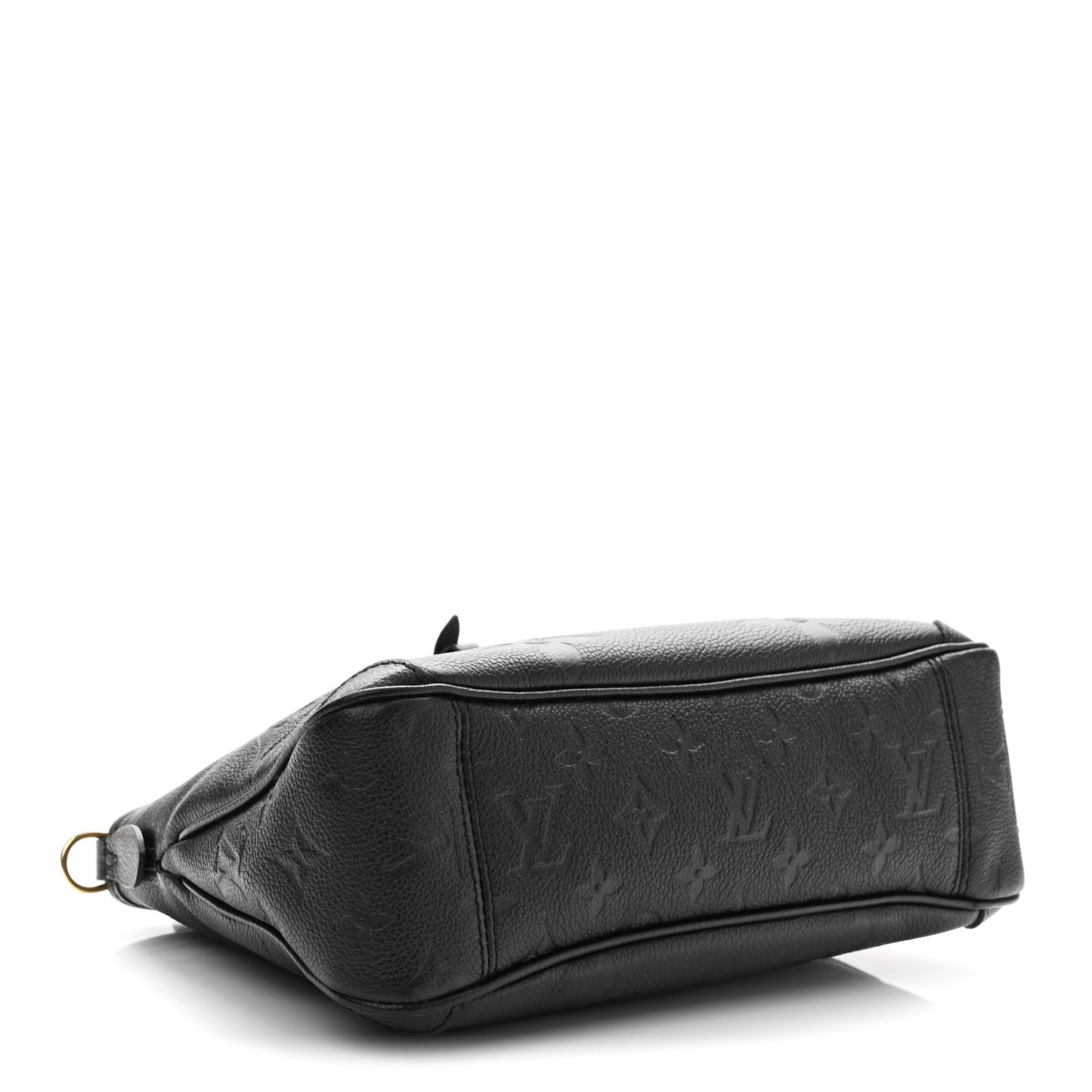 Empreinte Monogram Giant Trianon PM Black