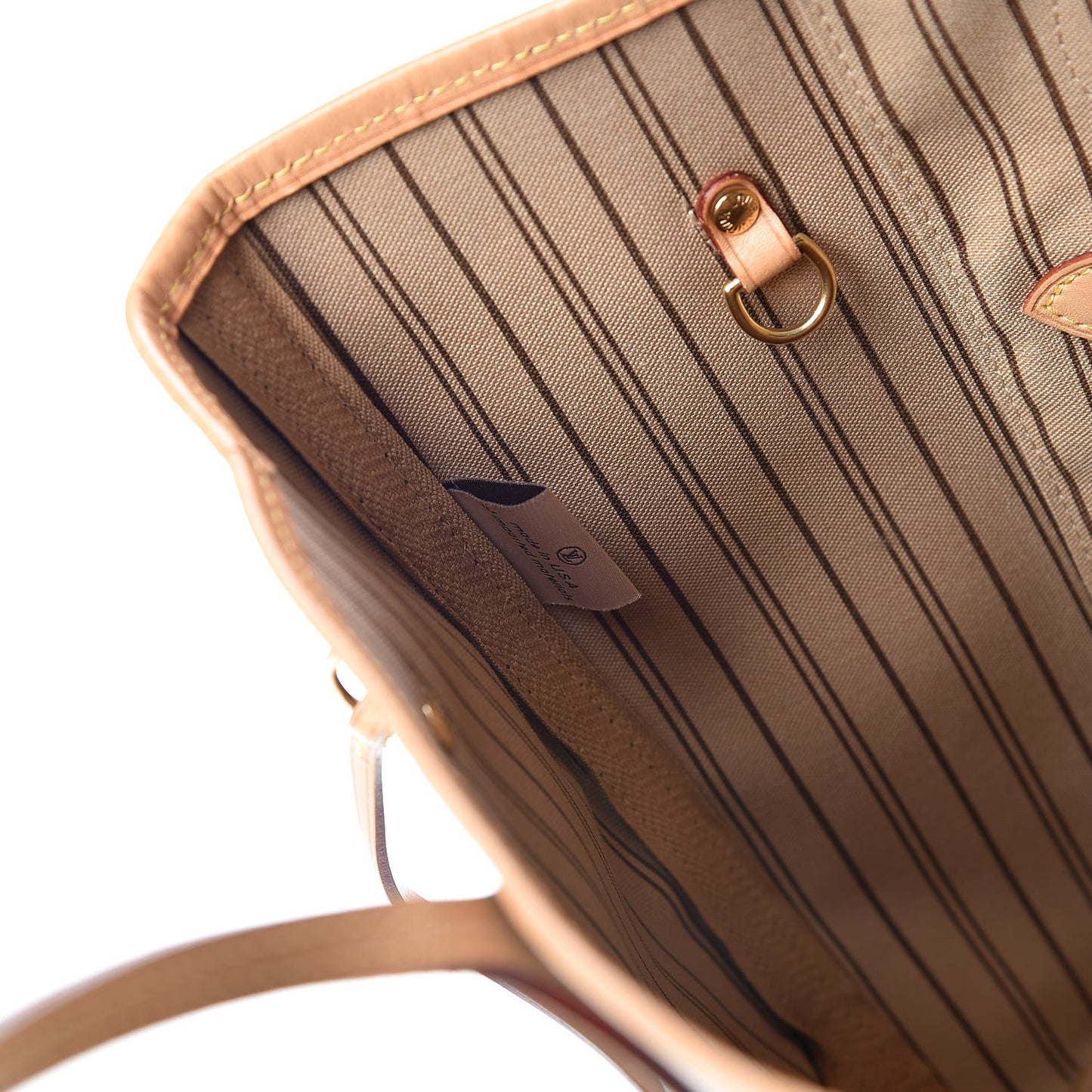 Monogram Neo Neverfull MM