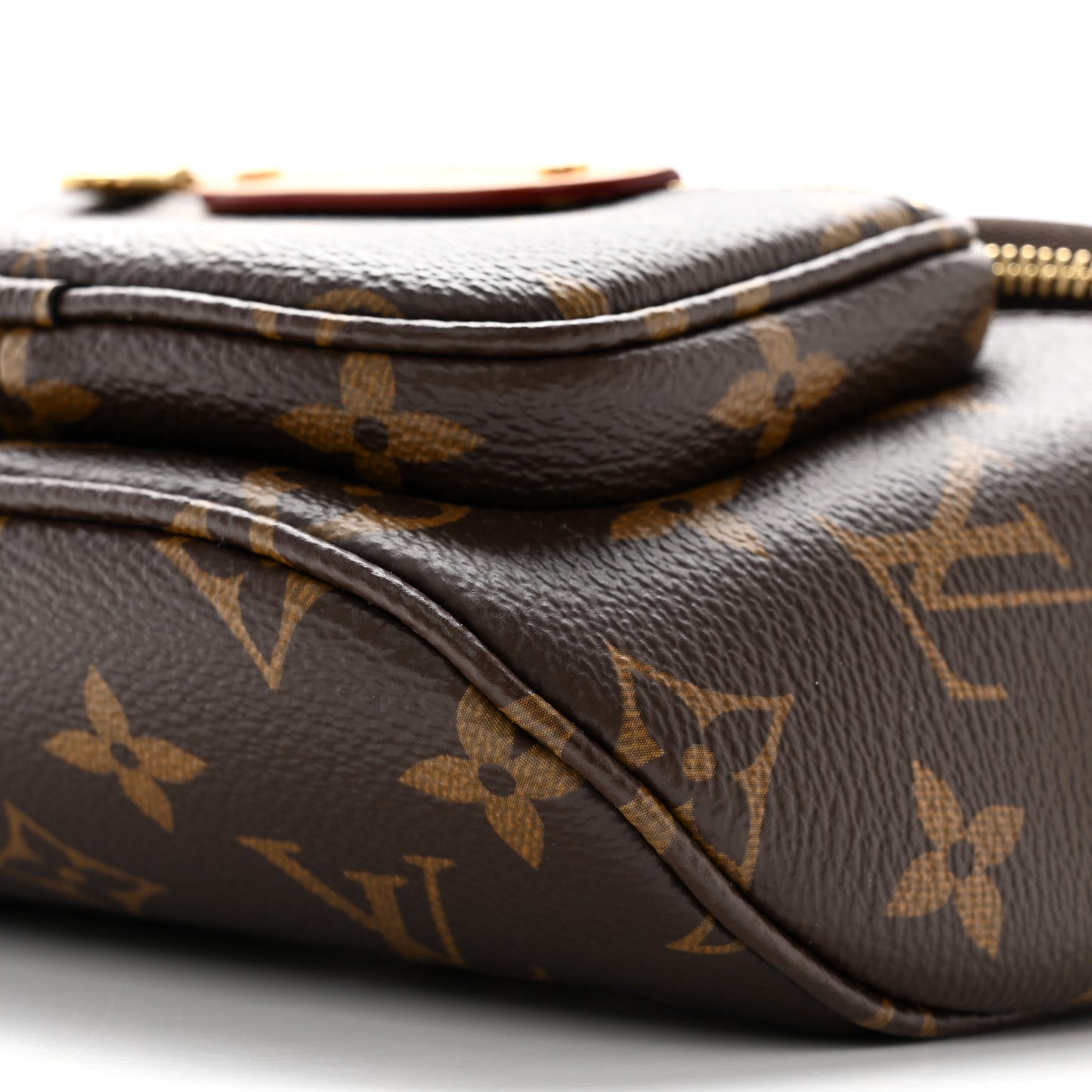 Monogram Mini Bumbag