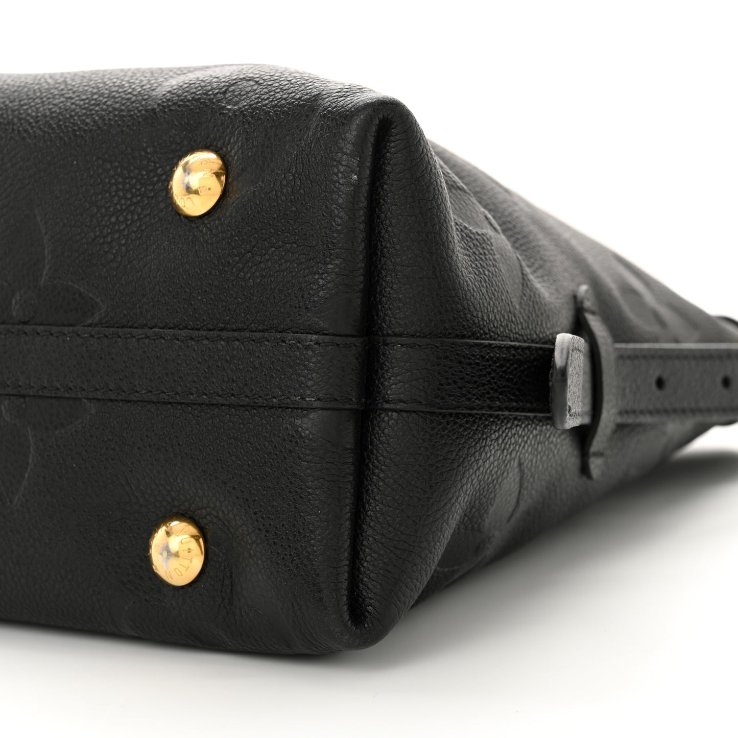 Empreinte Carryall PM Black