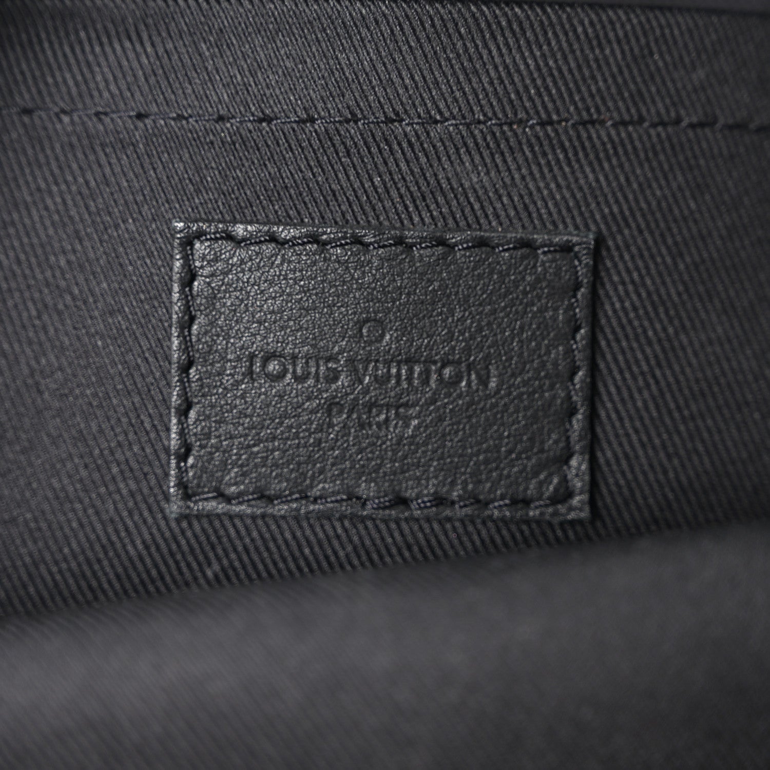 Louis Vuitton Monogram Palm Springs Backpack Mini 6 of 9