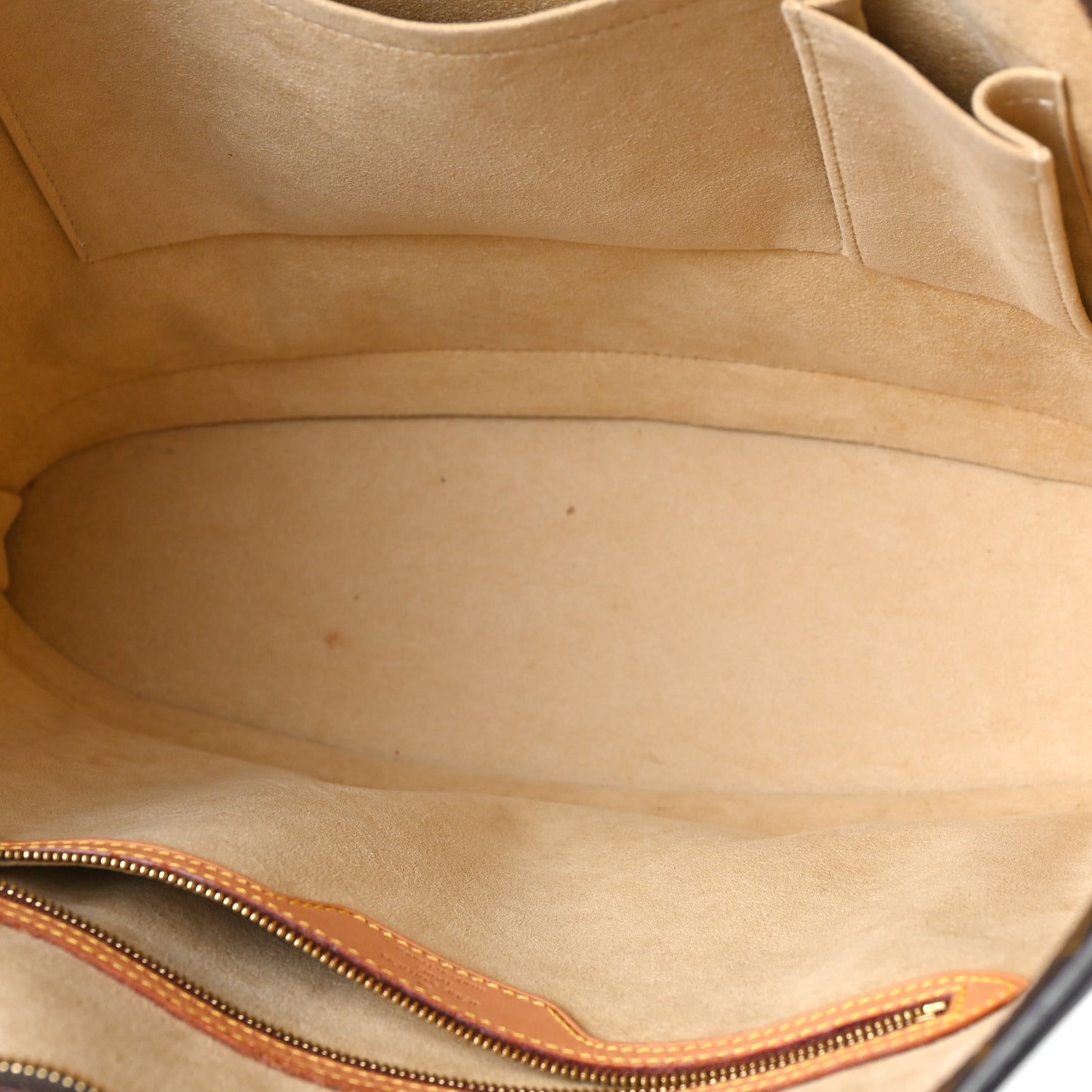 Monogram Babylone